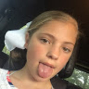 Meet your Posher, Addison